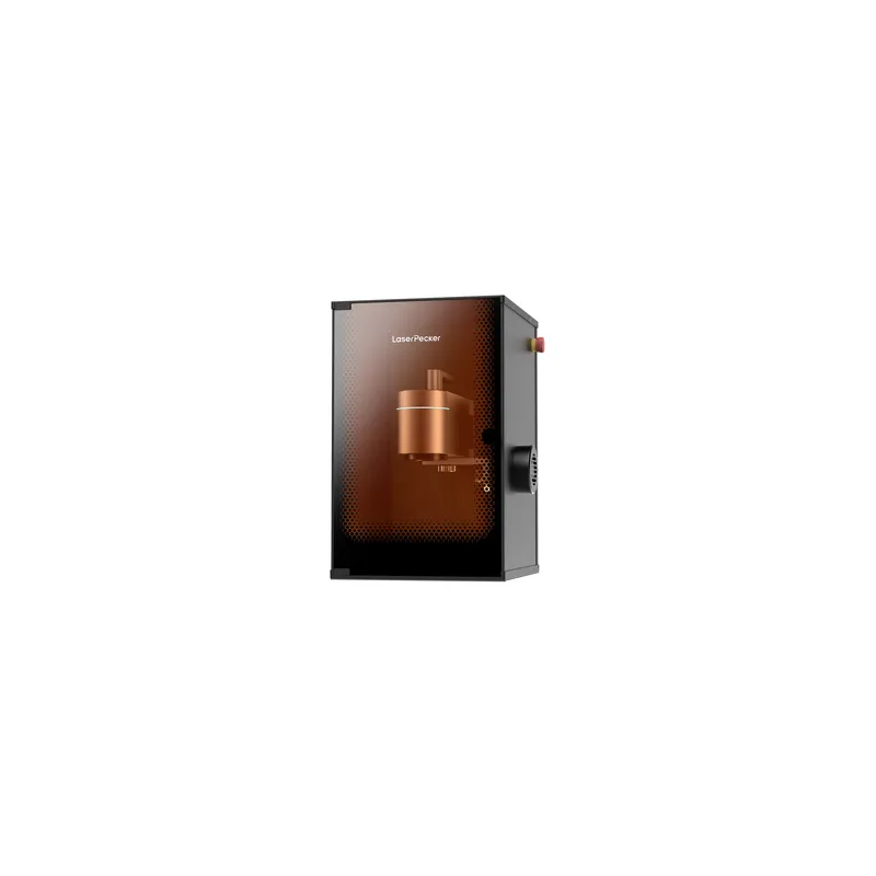 LaserPecker LP4 Laser Engraver, Safeguard version